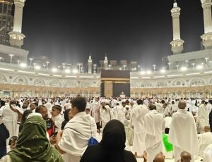 Umrah Full Month Ramadan
